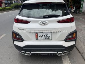 Xe Hyundai Kona Đặc Biệt 2.0 AT 2020