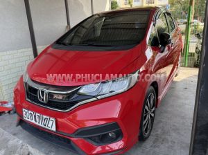 Xe Honda Jazz RS 2019