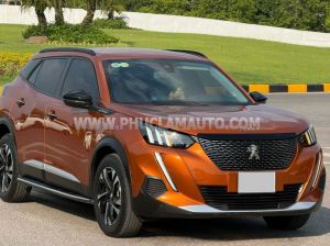 Xe Peugeot 2008 GT Line 1.2 AT 2021