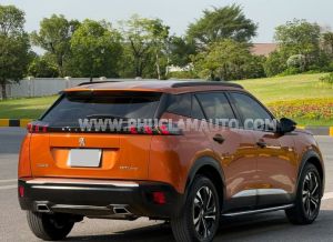 Xe Peugeot 2008 GT Line 1.2 AT 2021