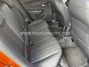 Xe Peugeot 2008 GT Line 1.2 AT 2021