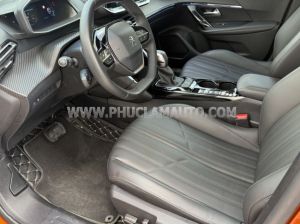 Xe Peugeot 2008 GT Line 1.2 AT 2021