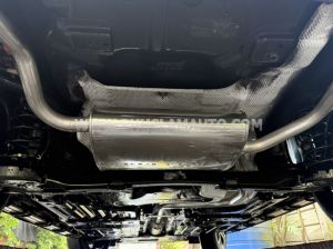 Xe Peugeot 2008 GT Line 1.2 AT 2021