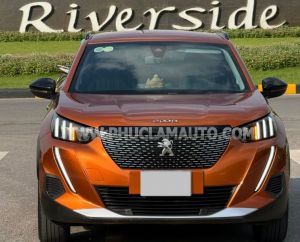 Xe Peugeot 2008 GT Line 1.2 AT 2021