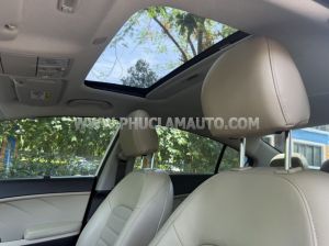 Xe Kia Cerato 2.0 AT 2018