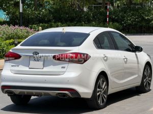 Xe Kia Cerato 2.0 AT 2018