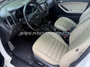 Xe Kia Cerato 2.0 AT 2018