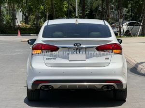 Xe Kia Cerato 2.0 AT 2018