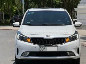 Xe Kia Cerato 2.0 AT 2018