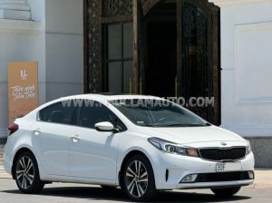 Xe Kia Cerato 2.0 AT 2018