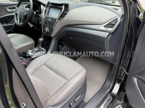 Xe Hyundai SantaFe 2.2L 4WD 2017
