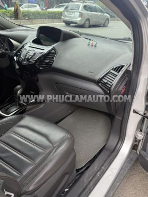 Xe Ford EcoSport Titanium 1.5L AT 2016