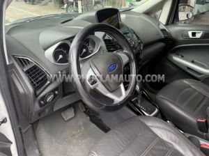 Xe Ford EcoSport Titanium 1.5L AT 2016
