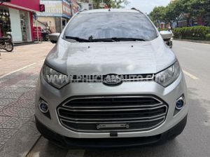 Xe Ford EcoSport Titanium 1.5L AT 2016