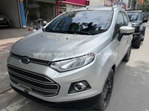 Xe Ford EcoSport Titanium 1.5L AT 2016