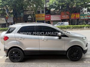 Xe Ford EcoSport Titanium 1.5L AT 2016