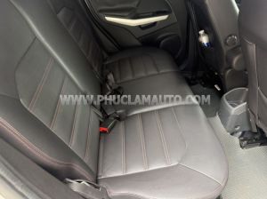 Xe Ford EcoSport Titanium 1.5L AT 2016