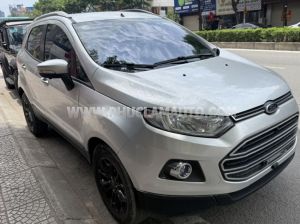Xe Ford EcoSport Titanium 1.5L AT 2016