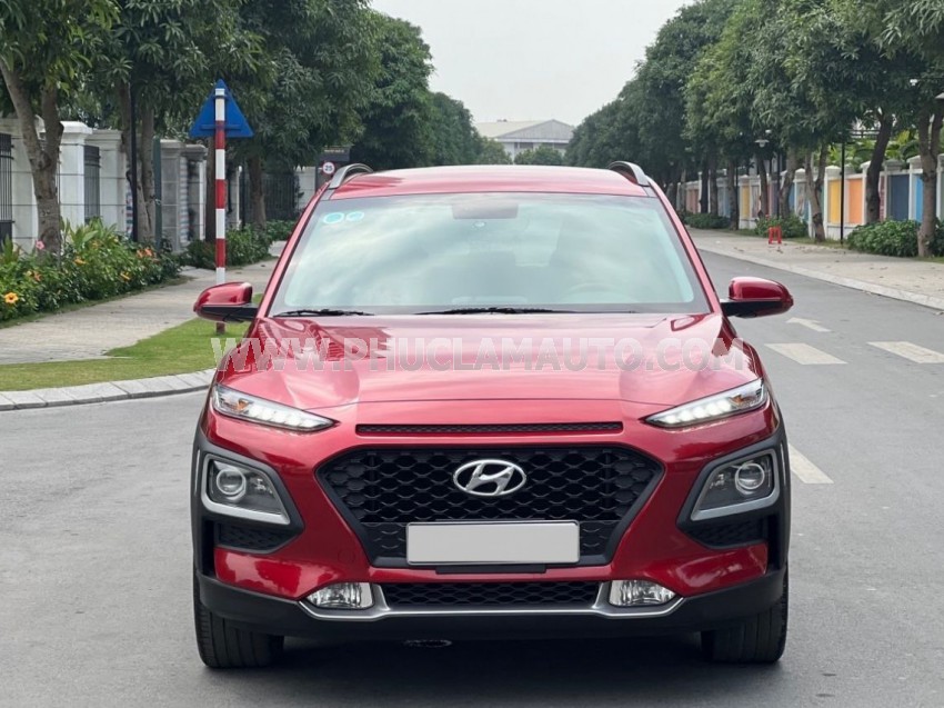 Hyundai Kona Đặc Biệt 2.0 AT 2020