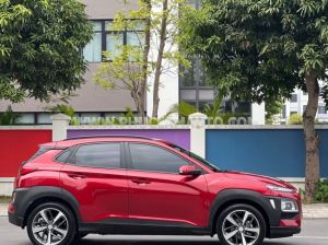 Xe Hyundai Kona Đặc Biệt 2.0 AT 2020