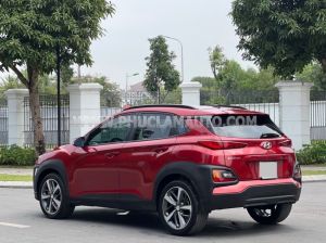 Xe Hyundai Kona Đặc Biệt 2.0 AT 2020