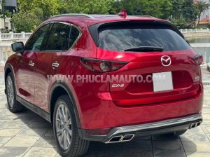 Xe Mazda CX5 2.0 Premium 2020