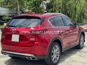 Xe Mazda CX5 2.0 Premium 2020