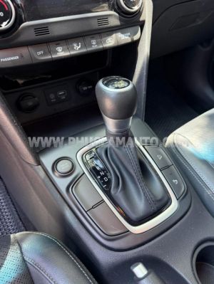 Xe Hyundai Kona Đặc Biệt 2.0 AT 2020