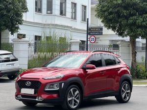 Xe Hyundai Kona Đặc Biệt 2.0 AT 2020