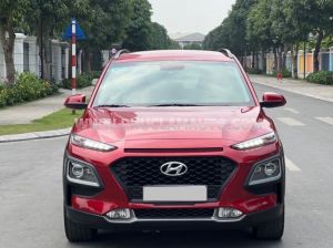 Xe Hyundai Kona Đặc Biệt 2.0 AT 2020