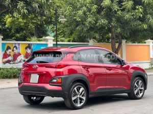 Xe Hyundai Kona Đặc Biệt 2.0 AT 2020