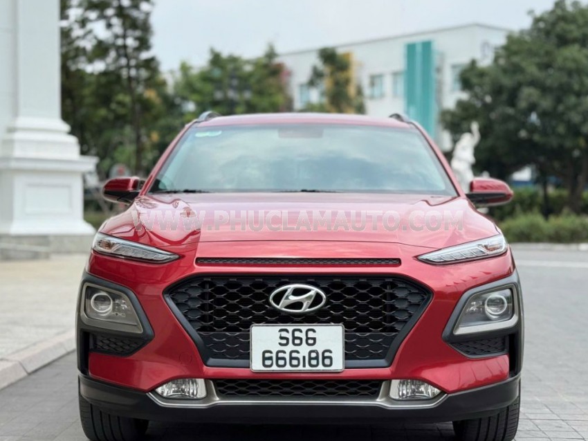 Hyundai Kona Đặc Biệt 2.0 AT 2020