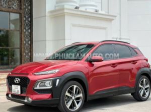 Xe Hyundai Kona Đặc Biệt 2.0 AT 2020