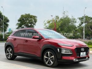 Xe Hyundai Kona Đặc Biệt 2.0 AT 2020