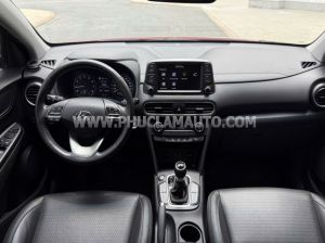 Xe Hyundai Kona Đặc Biệt 2.0 AT 2020