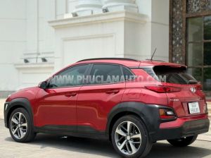 Xe Hyundai Kona Đặc Biệt 2.0 AT 2020