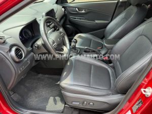 Xe Hyundai Kona Đặc Biệt 2.0 AT 2020