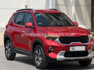 Xe Kia Sonet Luxury 1.5 AT 2023