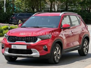 Xe Kia Sonet Luxury 1.5 AT 2023