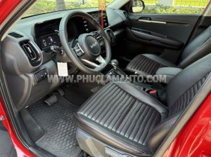 Xe Kia Sonet Luxury 1.5 AT 2023