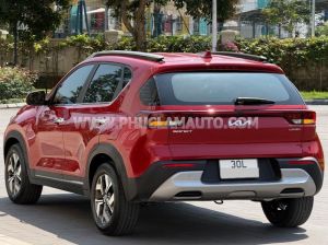 Xe Kia Sonet Luxury 1.5 AT 2023