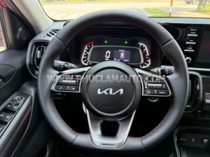 Xe Kia Sonet Luxury 1.5 AT 2023