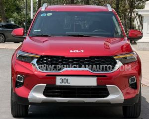 Xe Kia Sonet Luxury 1.5 AT 2023