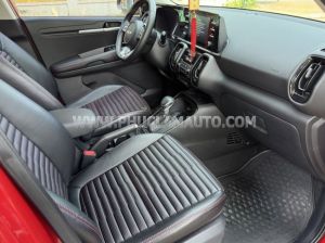 Xe Kia Sonet Luxury 1.5 AT 2023
