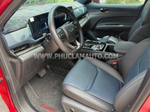 Xe Ford Territory Titanium X 1.5 AT 2025