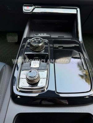 Xe Ford Territory Titanium X 1.5 AT 2025