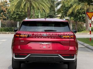 Xe Ford Territory Titanium X 1.5 AT 2025
