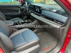 Xe Ford Territory Titanium X 1.5 AT 2025