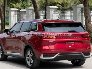 Xe Ford Territory Titanium X 1.5 AT 2025