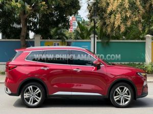 Xe Ford Territory Titanium X 1.5 AT 2025